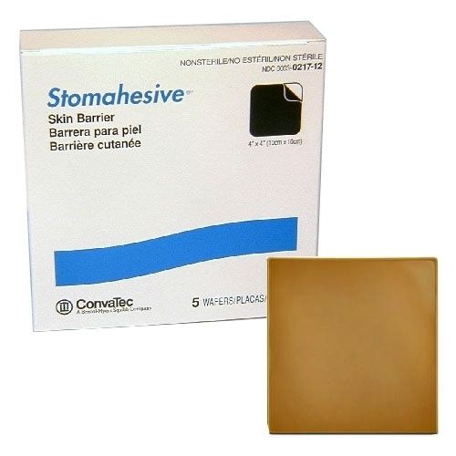 Stomahesive® Skin Barrier