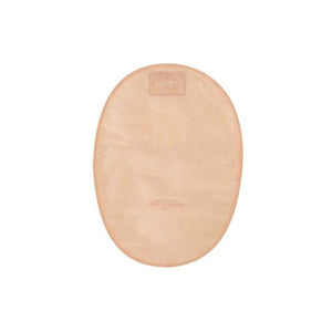 Natura® + Closed End Pouch
